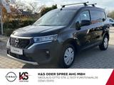 Nissan TOWNSTAR KASTEN L1 2,2T DIG-T 130 6MT N-CONNECTA - Nissan Hubarbeitsbühne