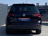 Volkswagen Tiguan 1.4 TSI DSG Comfortline NAV SHZ AHK TEMP - Volkswagen Tiguan: Tsi