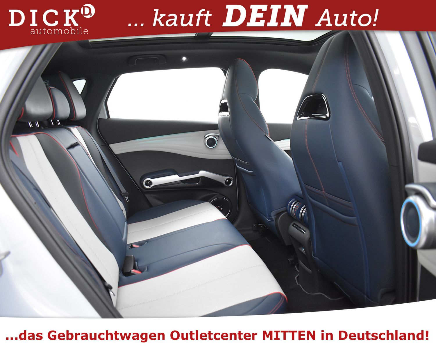 BYD Atto 3 Design WERKSGA+PANO+NAVI+LED+SHZ+ACC+360+ - Image 18