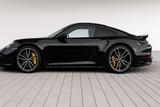 Porsche 992 Turbo S Coupé Turbo S VOLL Winterk Approved - Porsche 992 Turbo Gebrauchtwagen