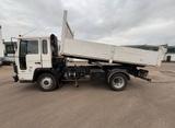 Volvo FL610 Hinterkipper - Volvo aus 1993