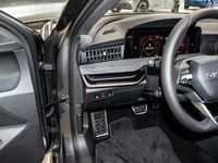 Skoda Superb - Vorschau Bild 17