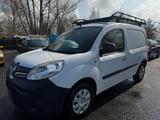 Renault Kangoo*1.6l*Tüv 4/2027*Zahnriem Neu - Renault Kangoo aus 2013 mit Benzin-Antrieb: Kleinbus