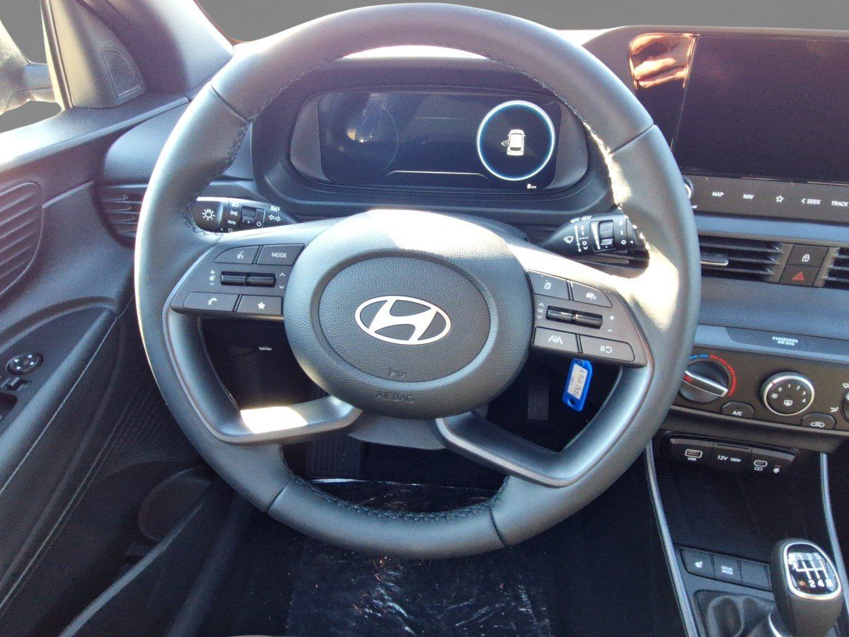 Hyundai i20 – Bild 9