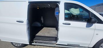 Mercedes Vito - 8