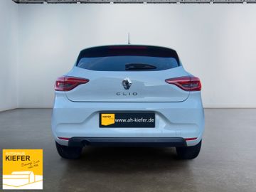 Renault Clio V Evolution TCe 90