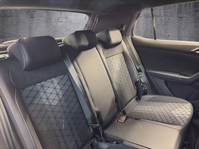 Volkswagen T-Cross - Bild 10