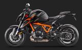 KTM 1390 Super Duke R EVO *2026* - KTM DUKE 2