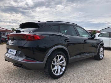 Cupra Formentor - 5