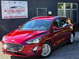 Ford Focus Turnier Titanium Automatik LED AHK