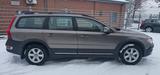 Volvo XC 70 XC70 Momentum AWD 2.4 D5 - Volvo XC70: Automatik