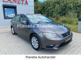 Seat Leon ST Style*KLIMATRONIC*TEMPOMAT*EURO6*8FACH - Seat Leon Gebrauchtwagen in Berlin