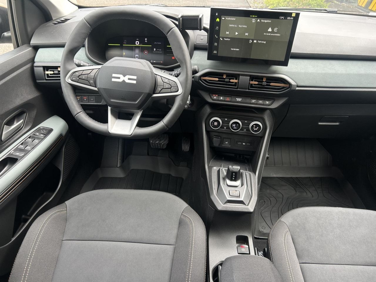 Dacia Jogger - Bild 12