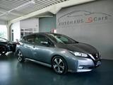 Nissan Leaf Tekna*Navi*Leder*LED*Bose* - Nissan Leaf