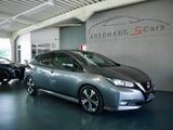 Nissan Leaf Tekna*Navi*Leder*LED*Bose* - Nissan Leaf aus 2020