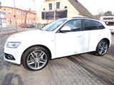 Audi Q5 3.0 TDI QUATTRO*S-LINE SPORTPAKET/PLUS*B&O