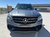 Mercedes-Benz GLS 63