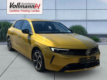 Opel Astra - 6