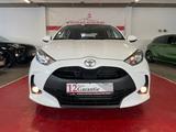 Toyota Yaris Comfort *Automatik+Kamera+Schaltwippen* - Toyota Yaris: Automat