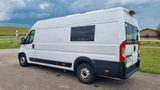 Fiat Ducato L4H2 DIY | Camper | Autark | Automatik | - Fiat Ducato l2 h2