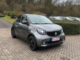 Smart ForFour forfour Basis 66kW - Smart Gebrauchtwagen in Saarbrücken
