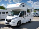 Eura Mobil Activa One 630 LS 3,5t uvm! - Eura Mobil Activa One 630 LS