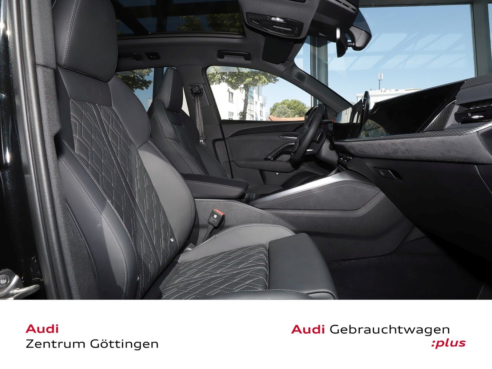 Audi SQ5 - Bild 8