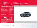 Audi Q4 Sportback e-tron 40 150 kW