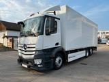 Mercedes-Benz Antos 2540 LL*6x2*Lenkachse*Vollluft*Koffer*E6 - Offers