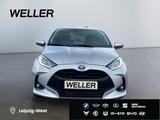 Toyota Yaris Hybrid 1.5 Team D *CarPlay*Kamera*Spurhalt - Toyota Yaris: Kleinwagen