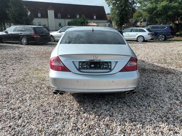 Mercedes CLS 500 - 6