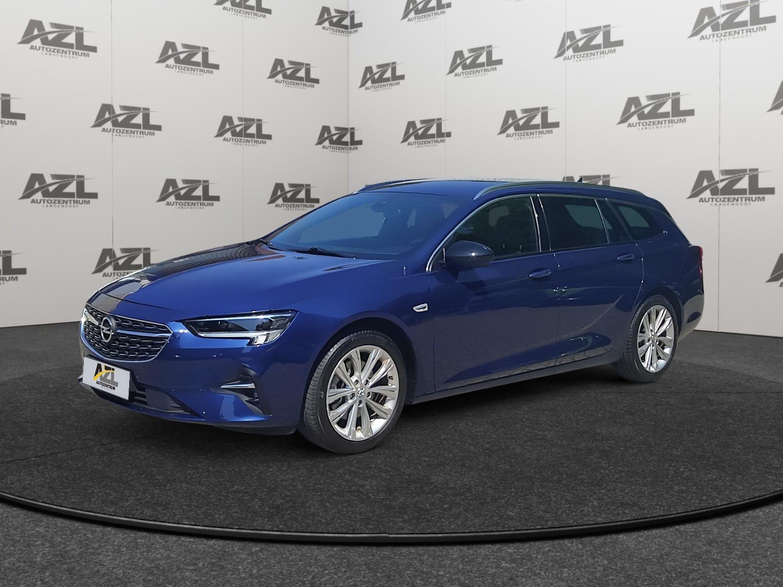 Opel Insignia Sports Tourer Business Elegance