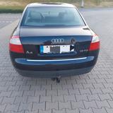 Audi A4 1.9 TDI 96 kW - - Audi A4 aus 2001: 1.9