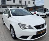 Seat Ibiza Reference/2017/Unfallfrei - Seat Ibiza: Reference