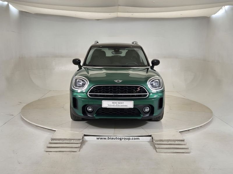 MINI Countryman Mini F60 2020 Diese Mini 2.0 Coo imagem 3