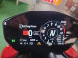 Ducati Streetfighter V2  - DUCATI STREETFIGHTER V2