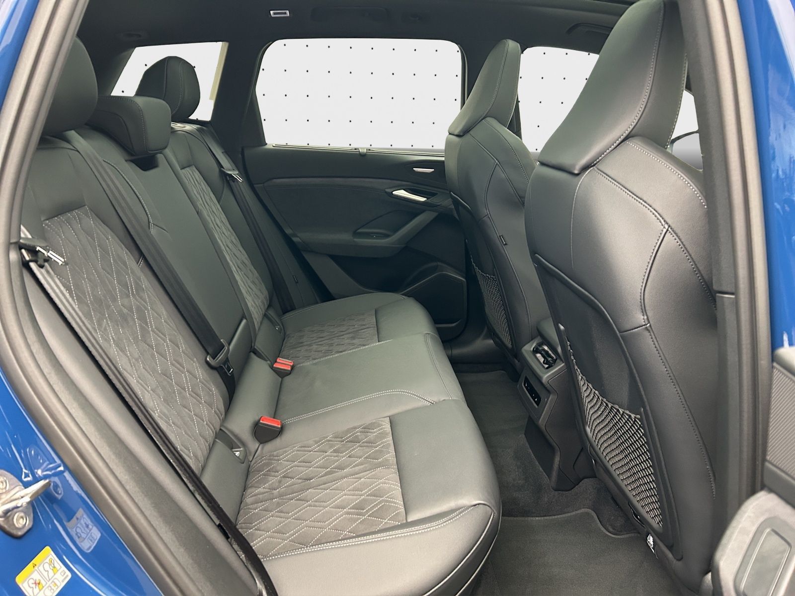 Audi Q6 e-tron - Bild 16