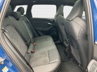 Audi Q6 e-tron - Vorschau Bild 16