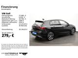 Volkswagen Golf 8 VIII 1.5 eTSI DSG Style AHK/Rückkam/Multi - Volkswagen Golf: 8