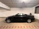 BMW 325Ci -Cabrio - BMW Oldtimer mit Benzin-Antrieb: Cabrio