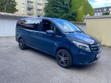Mercedes-Benz Vito Mixto 119 CDI 4MATIC LANG*8 SITZER*LED LICH - : Van, 8 Sitzer
