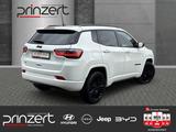 Jeep Compass 1.5 E-Hybrid "High Altitude" Technologie - Jeep Compass Gebrauchtwagen in Frankfurt