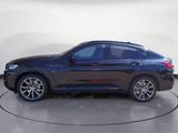 BMW X4 xDrive30d M SPORT Laserlicht AHK Panorama Hea - mit Diesel-Antrieb: Schwarz, Geländewagen