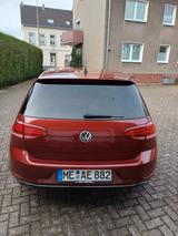 Volkswagen Golf VII 1.5 TSI DSG | ACC | 2. Hand| Unfallfrei - Volkswagen Golf: 2.5