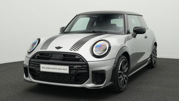 MINI Leasingangebot: MINI Cooper S