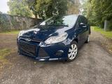 Ford Focus Turnier Ambiente - Ford Focus: Turnier Ambiente