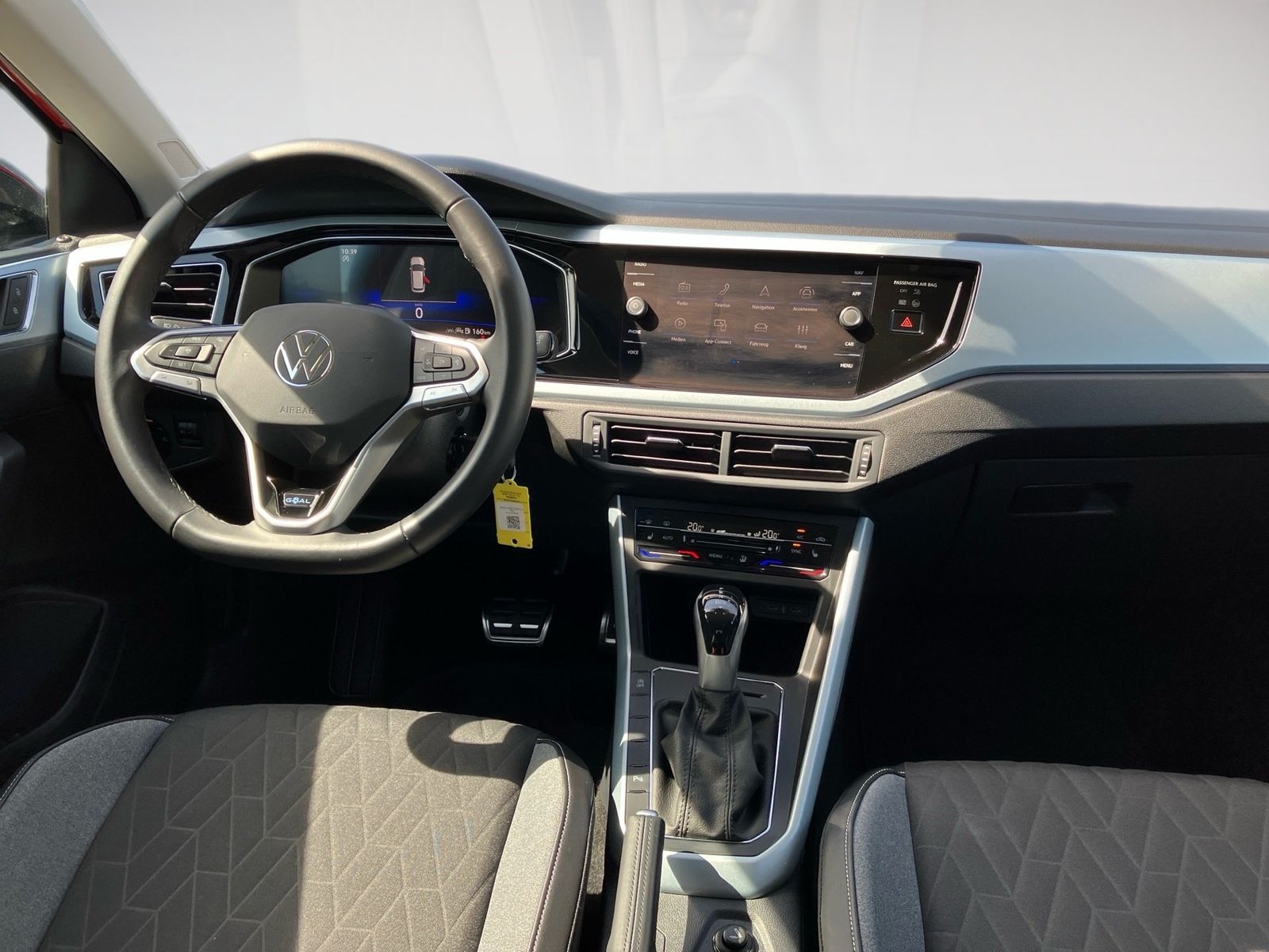 Volkswagen Taigo - Bild 11