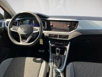 Volkswagen Taigo - Vorschau Bild 11