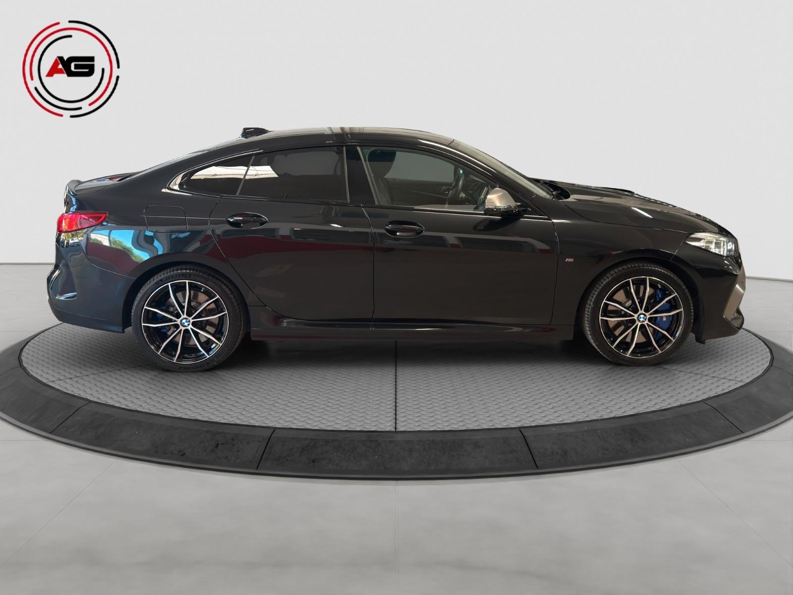 BMW M235i GC xDr. LC.PRO AD.LED ACC CARPLAY HIFI KAM