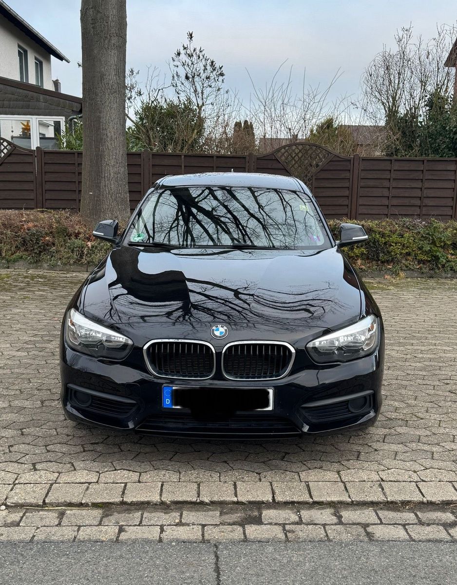 BMW 118